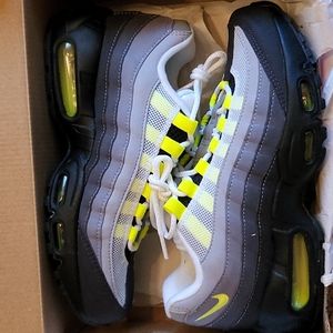 Nike Air Max 95 OG (GS) 2020